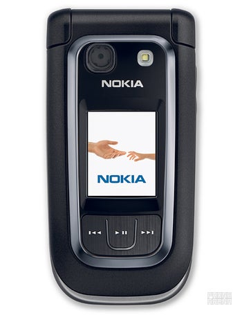 Nokia 6267 specs