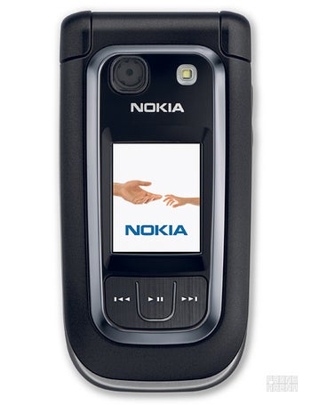 Nokia 6267