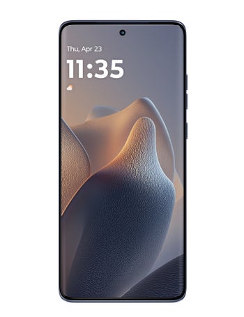Motorola Edge 60 Fusion