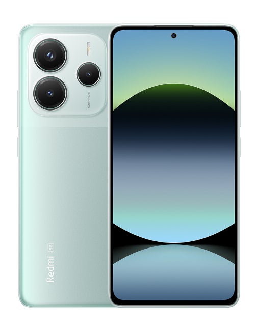 Xiaomi Redmi Note 14 5G Full Specifications - PhoneArena