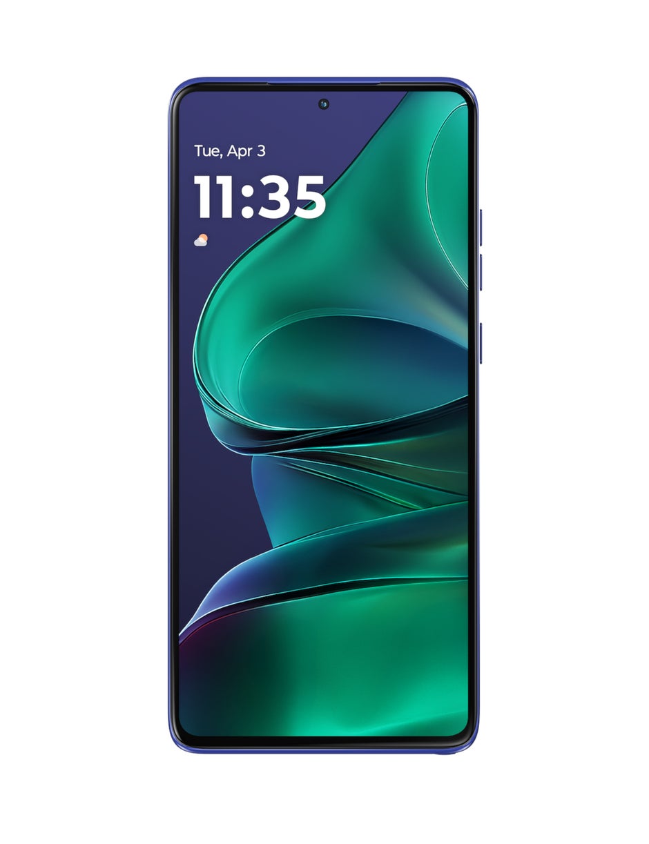 Motorola Moto G Stylus 5G (2025) Full Specifications - PhoneArena