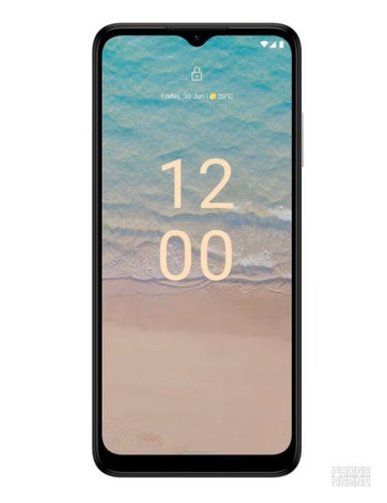Nokia G22 specs