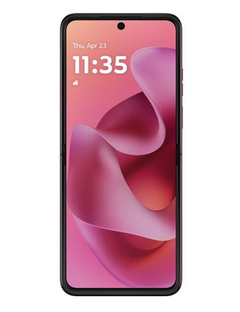 Motorola Razr Plus (2025)
