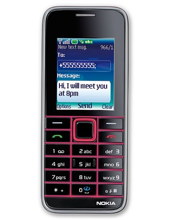 Nokia 3500 classic