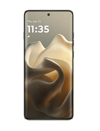 Motorola Edge 60 Pro