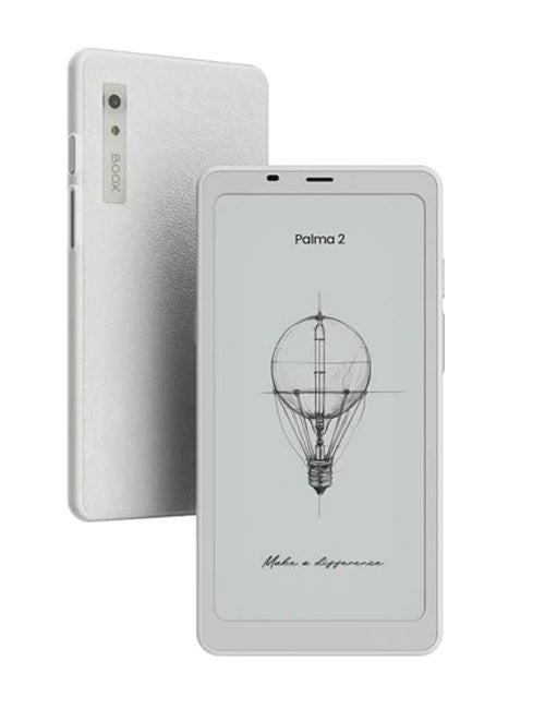 BOOX Palma 2 Full Specifications - PhoneArena