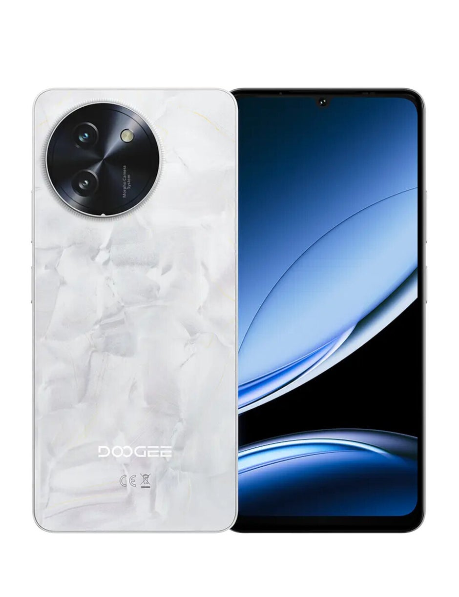 DOOGEE Note 59 Pro+ Full Specifications - PhoneArena
