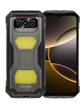 DOOGEE V Max S