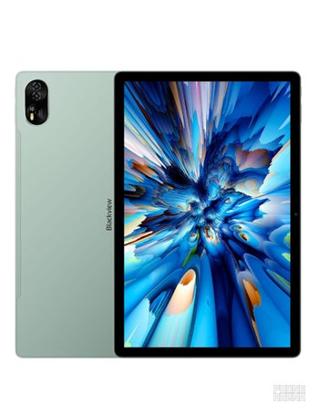 Blackview MEGA 8 specs