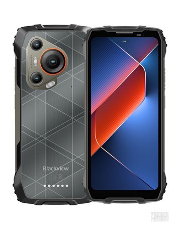 Blackview BL7000 specs