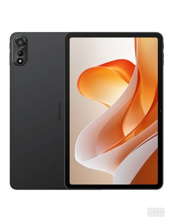 Blackview MEGA 2 Wi-Fi specs