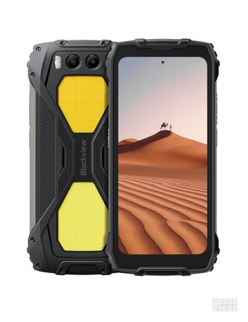 Blackview BL7300 specs