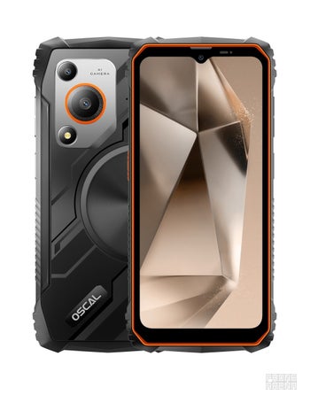 OSCAL MARINE 1 specs