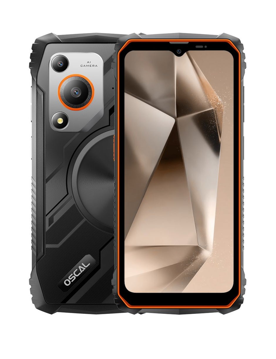 Blackview Oscal MARINE 1 グローバル版 128GB OSCAL MARINE 1 Full Specifications - PhoneArena