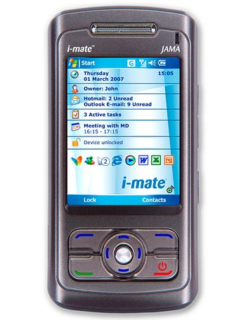 i-mate JAMA