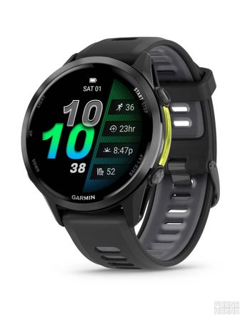 Garmin Forerunner 970 specs