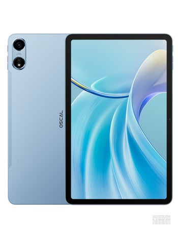OSCAL Pad 100 specs