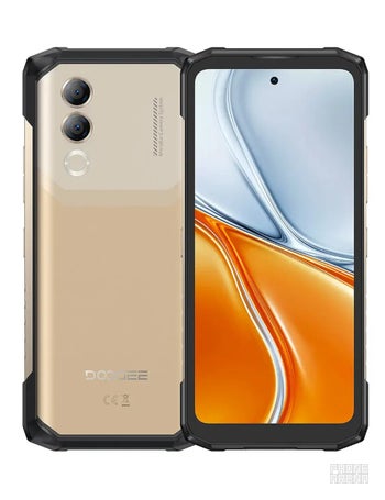 DOOGEE Blade20 Turbo specs