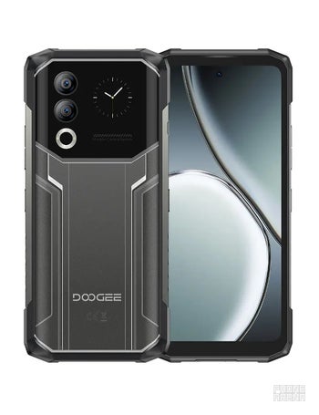 DOOGEE Blade20 Ultra specs