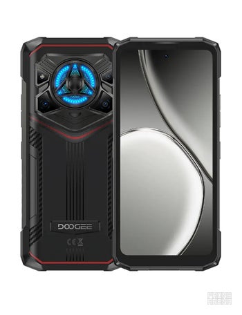 DOOGEE Blade20 Play specs