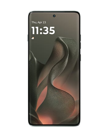 Motorola Edge (2025)