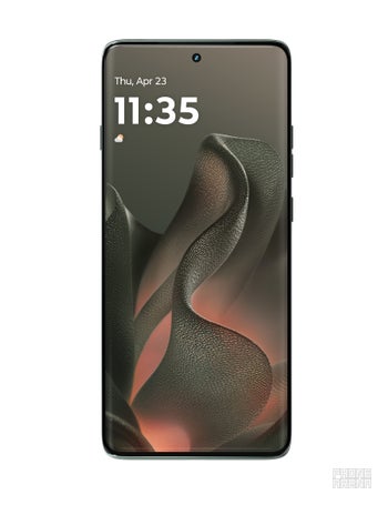 Motorola Edge (2025) specs