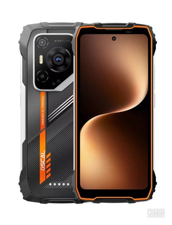 OSCAL PILOT 3 specs