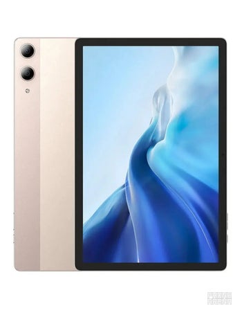 DOOGEE Tab E3 Pro specs