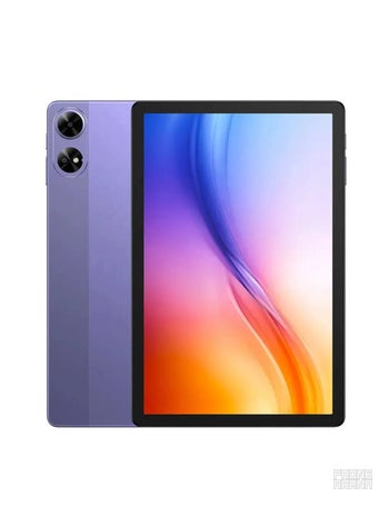 DOOGEE Tab G6+ specs