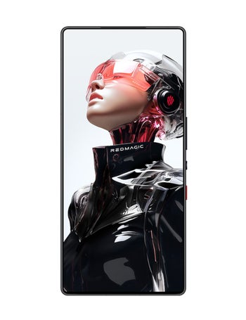 RedMagic 10S Pro