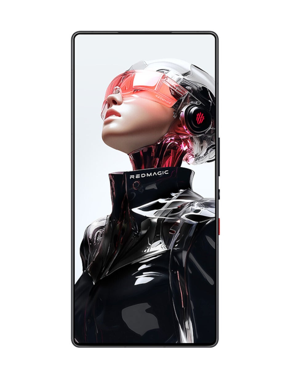 RedMagic 10S Pro Full Specifications - PhoneArena