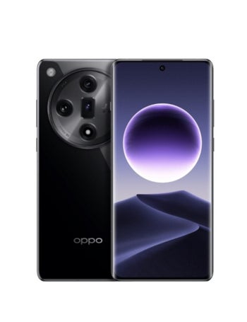 OPPO Find X7