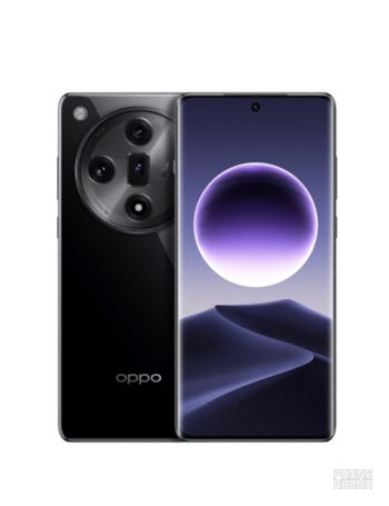 OPPO Find X7