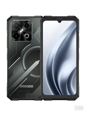 DOOGEE Blade GT Pro specs