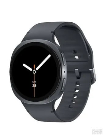 Samsung Galaxy Watch 8 specs