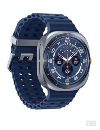 Samsung Galaxy Watch Ultra (2025) specs