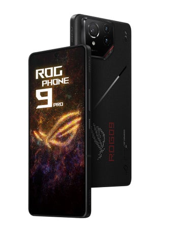 Asus ROG Phone 9 Pro