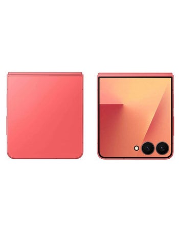Samsung Galaxy Z Flip 7