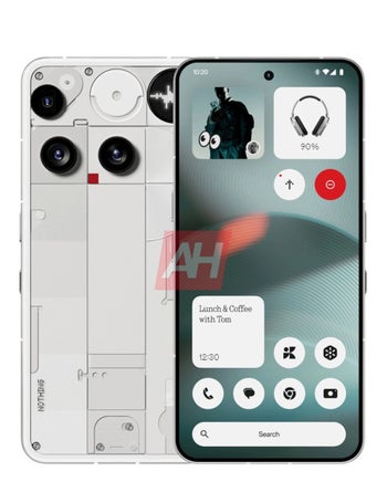 Nothing Phone (3)