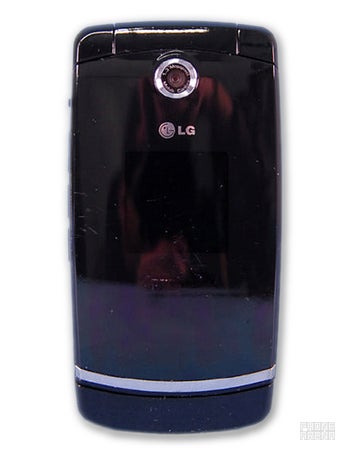 LG LX360 specs