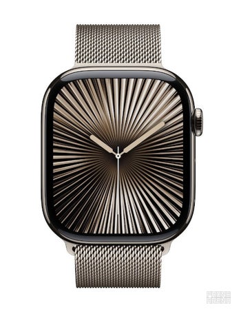 Apple Watch Series 10 (42mm) specs