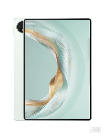 Huawei Huawei MatePad Pro 12.2 (2025) specs