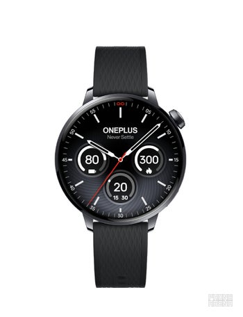 OnePlus Watch 3 (43mm) specs