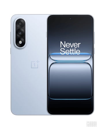 OnePlus Nord 5 specs