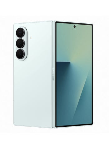 Samsung Galaxy Z Fold 7