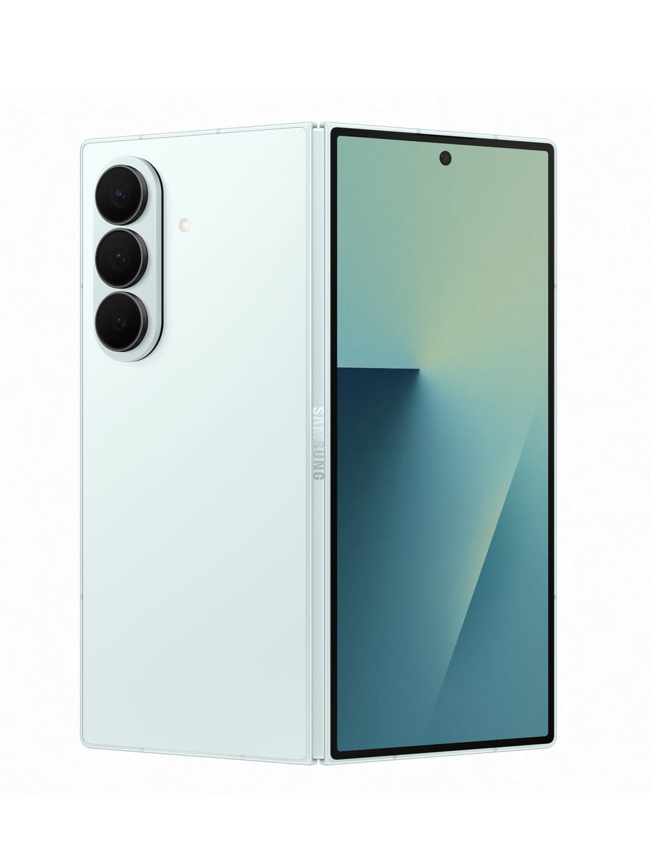 Samsung Galaxy Z Fold 7 本体 Samsung Galaxy Z Fold 7 - Review 2025 - PCMag Australia