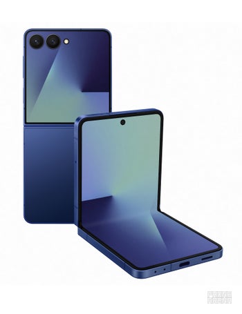 Samsung Galaxy Z Flip 7 specs