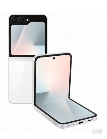 Samsung Galaxy Z Flip 7 FE specs