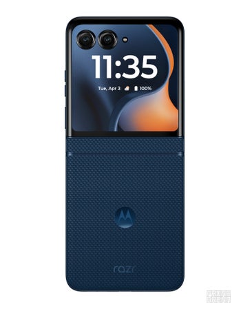 Motorola Razr 60 specs