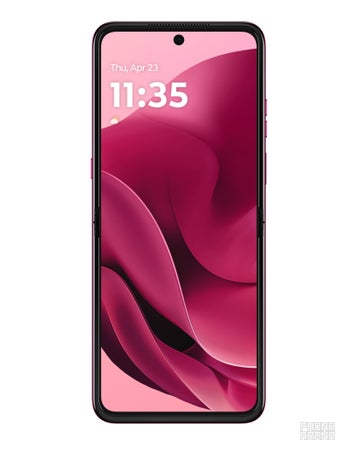 Motorola Razr 60 Ultra specs